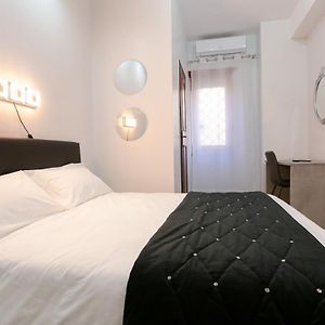 Private Bathroom Double Room